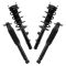 Complete Strut Assembly & Shock Absorber Kit
