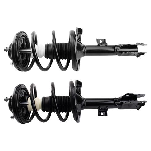 Strut & Spring Assembly Set