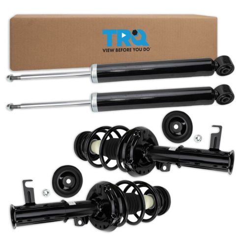 Complete Strut Assembly & Shock Absorber Kit