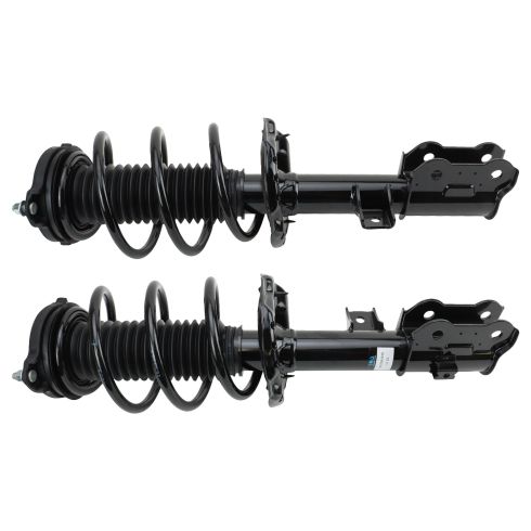 Strut & Spring Assembly Set