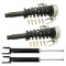 Complete Strut Assembly & Shock Absorber Kit