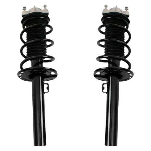 Strut & Spring Assembly Set