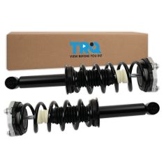 Shock & Spring Assembly Set