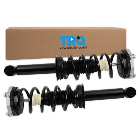 Shock & Spring Assembly Set