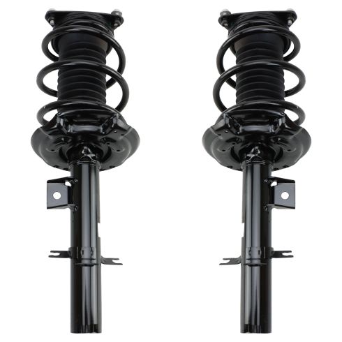 Strut & Spring Assembly Set