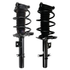 Strut & Spring Assembly Set