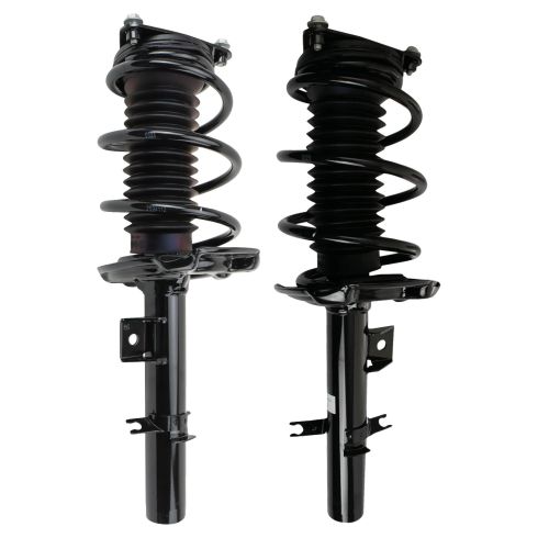 Strut & Spring Assembly Set