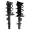 Strut & Spring Assembly Set