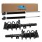Complete Strut Assembly & Shock Absorber Kit