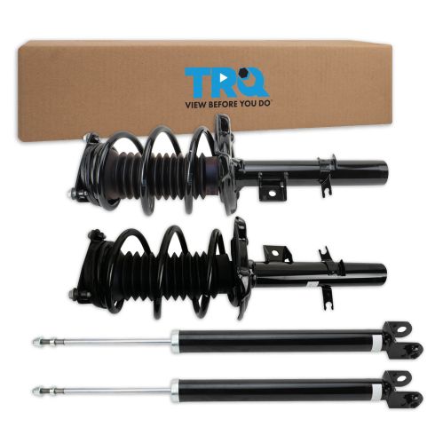 Complete Strut Assembly & Shock Absorber Kit