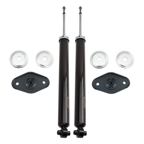 Suspension Kit