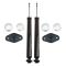 Suspension Kit