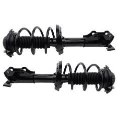 Strut & Spring Assembly Set