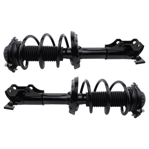 Strut & Spring Assembly Set