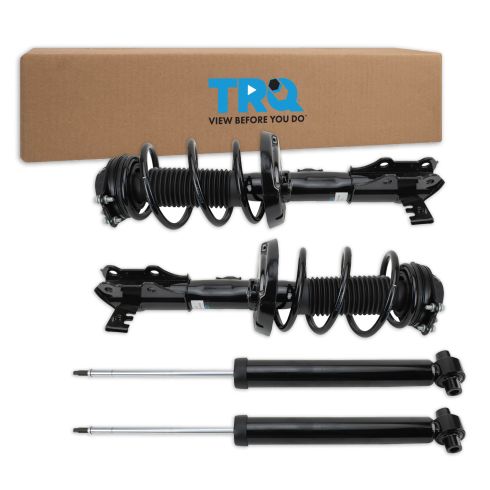 Complete Strut Assembly & Shock Absorber Kit