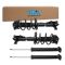 Complete Strut Assembly & Shock Absorber Kit