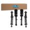 Complete Strut Assembly & Shock Absorber Kit