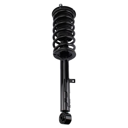 Lexusgs300 Lexus GS300 GS350 Front & Rear 4 Piece Complete Strut Assembly
