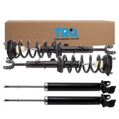 Complete Shock Assembly & Shock Absorber Kit