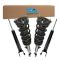Complete Shock Assembly & Shock Absorber Kit