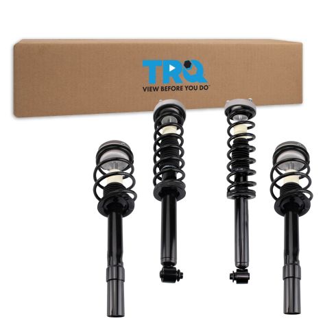 Complete Strut Assembly & Shock Absorber Kit