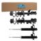 Complete Strut Assembly & Shock Absorber Kit