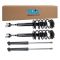 Complete Strut Assembly & Shock Absorber Kit