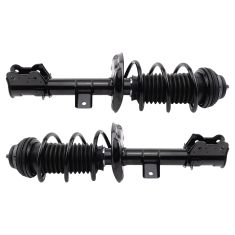 Strut & Spring Assembly Set