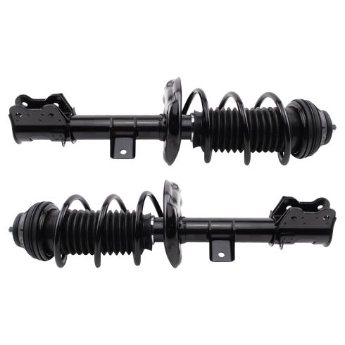 Strut & Spring Assembly Set