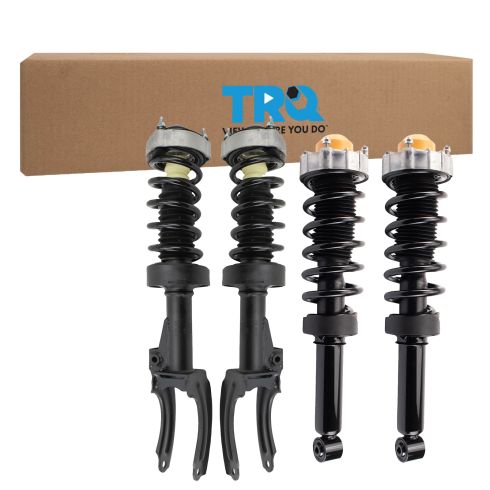 Complete Strut Assembly & Shock Absorber Kit