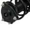 Front Strut & Spring Assembly Pair