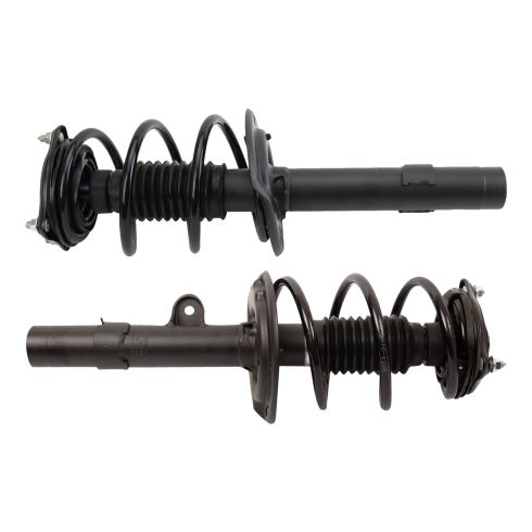 Strut & Spring Assembly Set