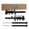 Complete Shock Assembly & Shock Absorber Kit