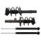 Complete Shock Assembly & Shock Absorber Kit