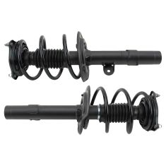 Strut & Spring Assembly Set