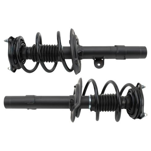 Strut & Spring Assembly Set