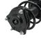 Front Strut & Spring Assembly Pair