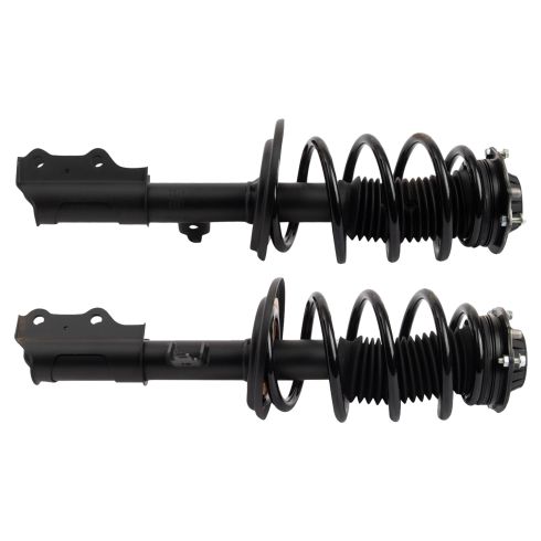 Strut & Spring Assembly Set