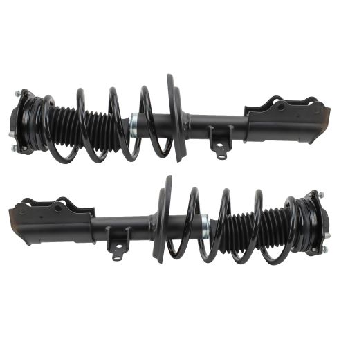 Strut & Spring Assembly Set