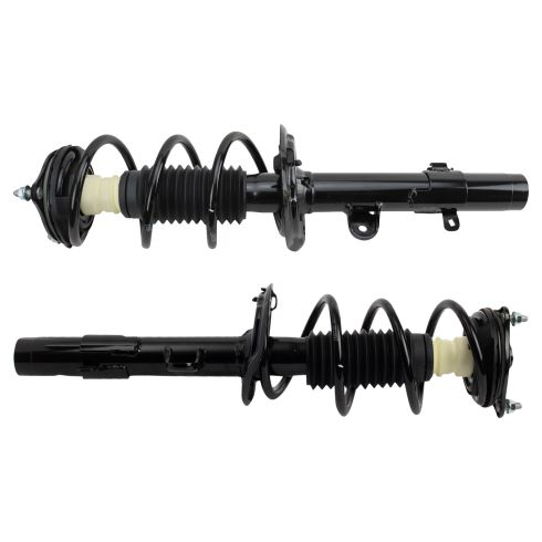 Strut & Spring Assembly Set