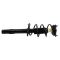 Front Loaded Strut Rear Shock Absorber Kit 4pc