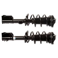 Strut & Spring Assembly Set