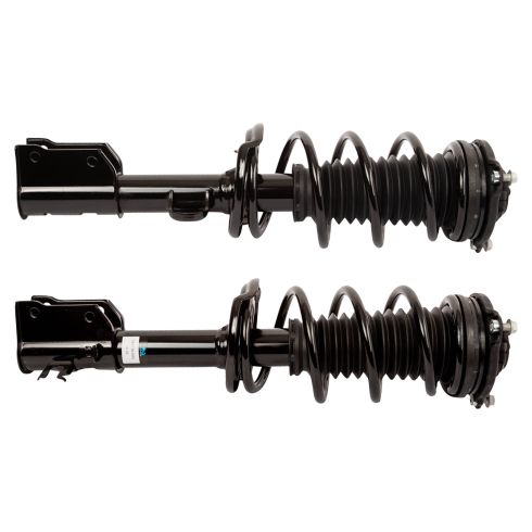 Strut & Spring Assembly Set
