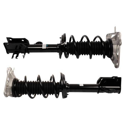 Strut & Spring Assembly Set