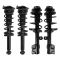 Complete Strut Assembly & Shock Absorber Kit