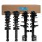 Complete Strut Assembly & Shock Absorber Kit