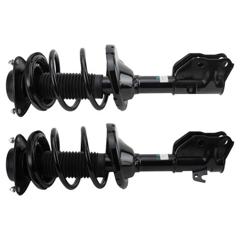 Strut & Spring Assembly Set
