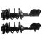 Strut & Spring Assembly Set