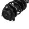 Front Strut & Spring Assembly Pair