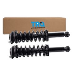 Shock & Spring Assembly Set